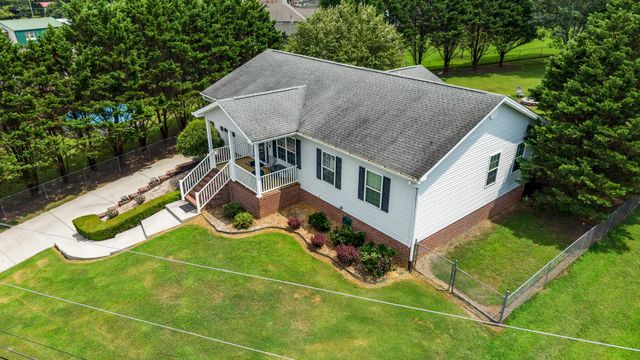 3309 Carmen Lane SE, Cleveland, TN 37323