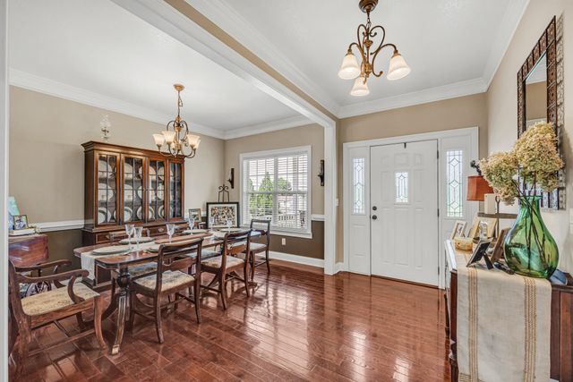 3309 Carmen Lane SE, Cleveland, TN 37323