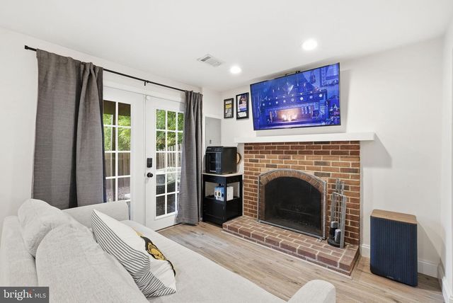 9007 ROUTE 29, Fairfax, VA 22031