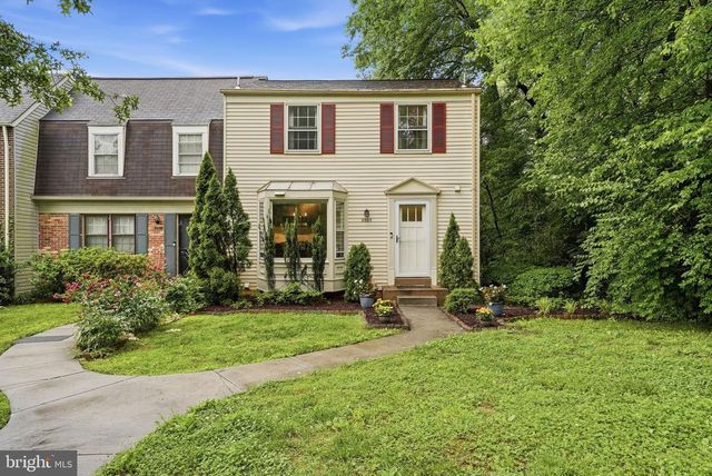 9007 ROUTE 29, Fairfax, VA 22031