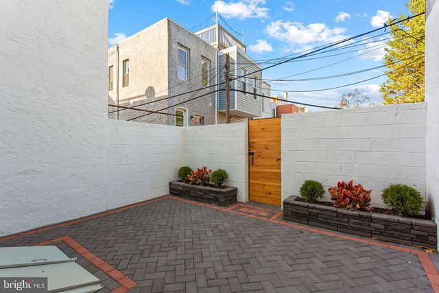 1419 WHARTON ST, Philadelphia, PA 19146