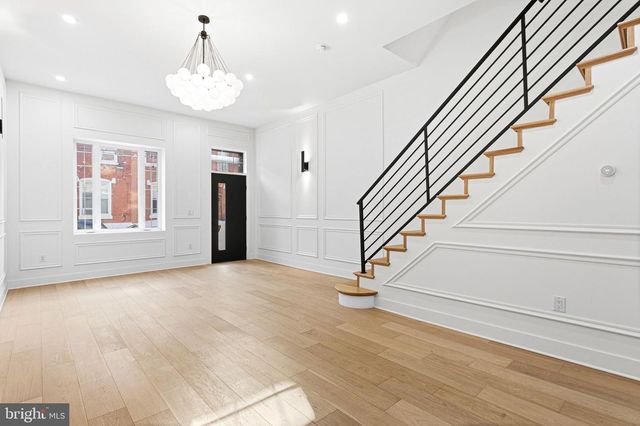 1419 WHARTON ST, Philadelphia, PA 19146