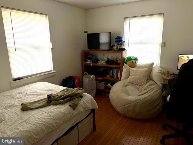 2101 N NOTTINGHAM ST, Arlington, VA 22205