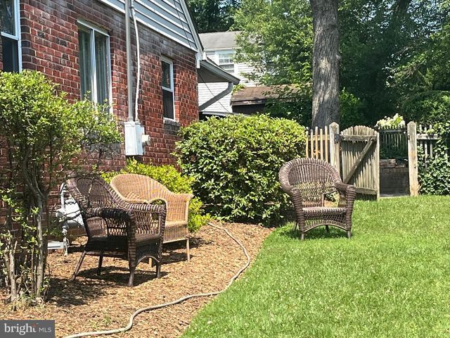 2101 N NOTTINGHAM ST, Arlington, VA 22205