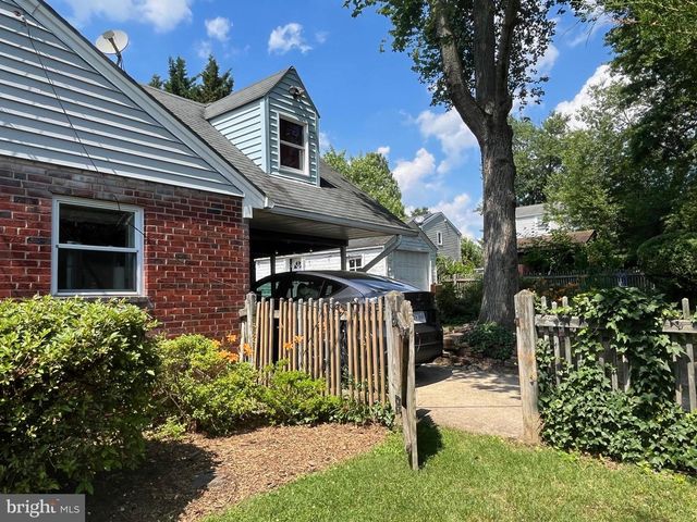 2101 N NOTTINGHAM ST, Arlington, VA 22205