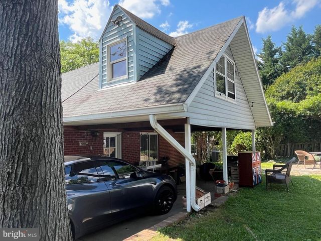 2101 N NOTTINGHAM ST, Arlington, VA 22205