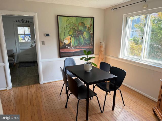 2101 N NOTTINGHAM ST, Arlington, VA 22205