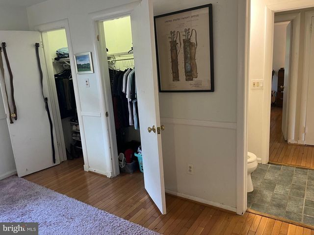 2101 N NOTTINGHAM ST, Arlington, VA 22205