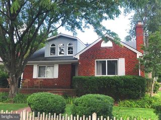 2101 N NOTTINGHAM ST, Arlington, VA 22205