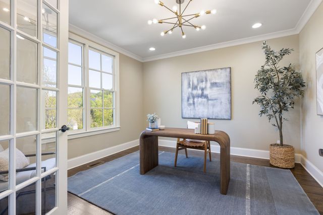 429 Beauchamp Cir, Franklin, TN 37067