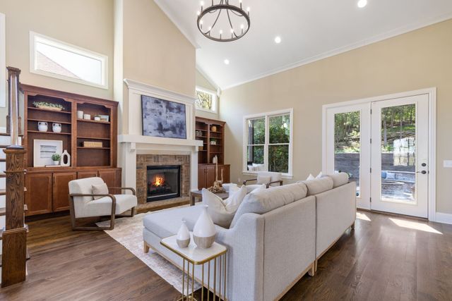 429 Beauchamp Cir, Franklin, TN 37067