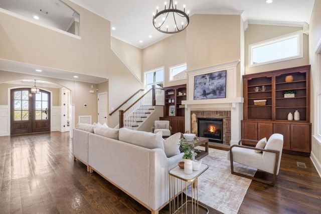 429 Beauchamp Cir, Franklin, TN 37067