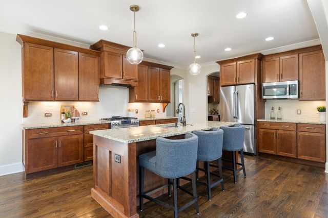 429 Beauchamp Cir, Franklin, TN 37067