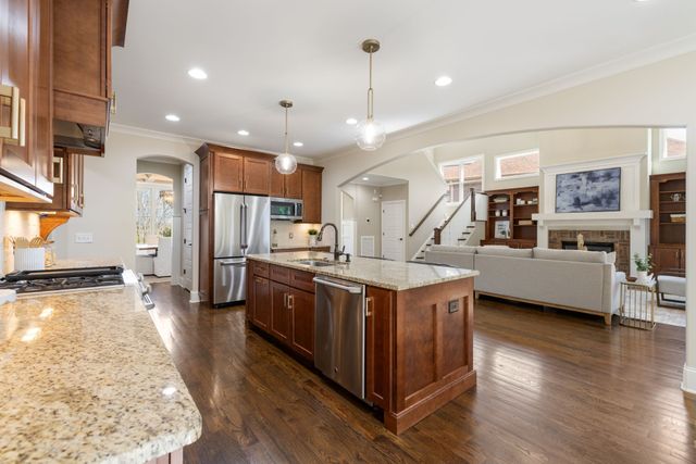 429 Beauchamp Cir, Franklin, TN 37067