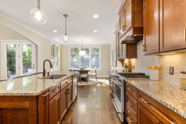 429 Beauchamp Cir, Franklin, TN 37067