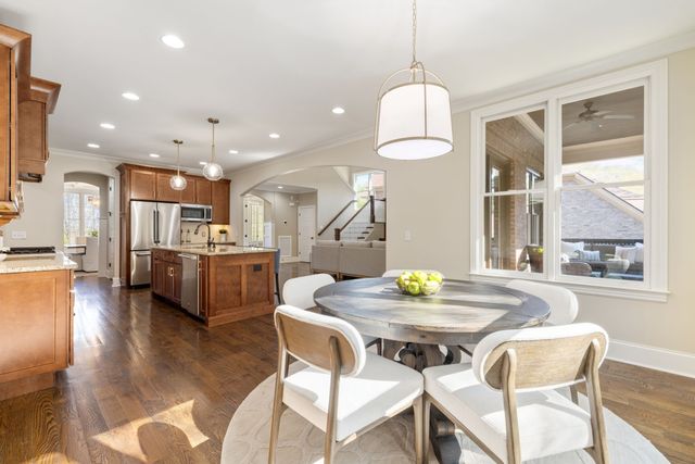 429 Beauchamp Cir, Franklin, TN 37067