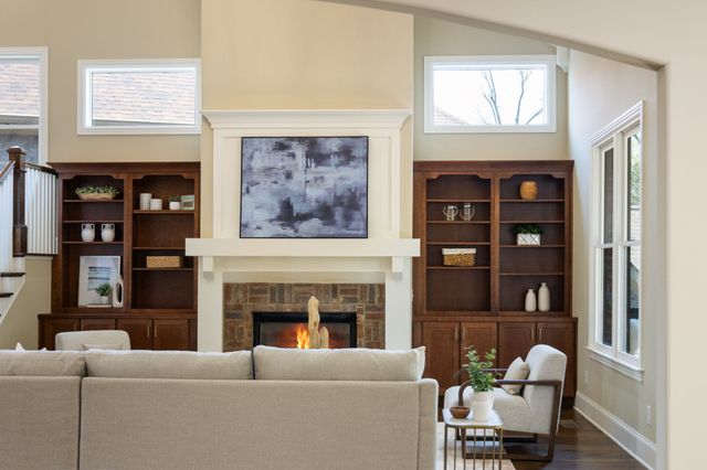 429 Beauchamp Cir, Franklin, TN 37067