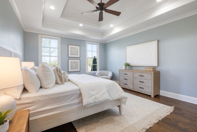 429 Beauchamp Cir, Franklin, TN 37067