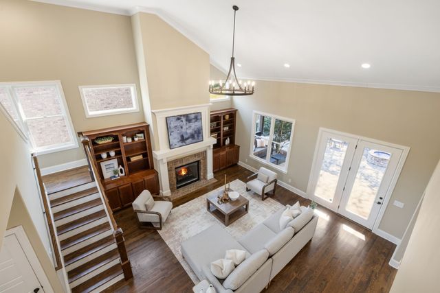 429 Beauchamp Cir, Franklin, TN 37067