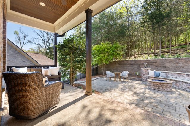 429 Beauchamp Cir, Franklin, TN 37067