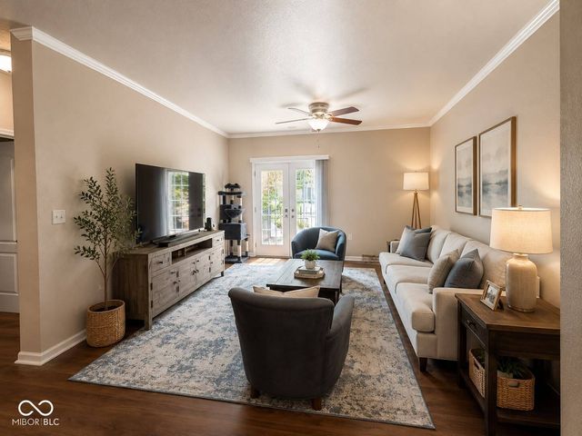 12863 Tradd Street 1C, Carmel, IN 46032