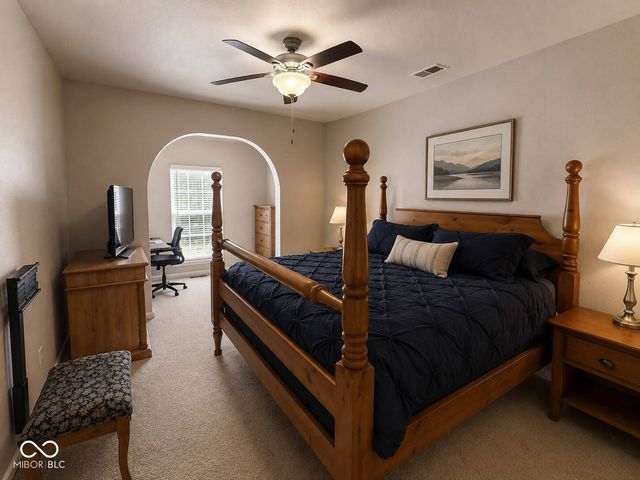 12863 Tradd Street 1C, Carmel, IN 46032