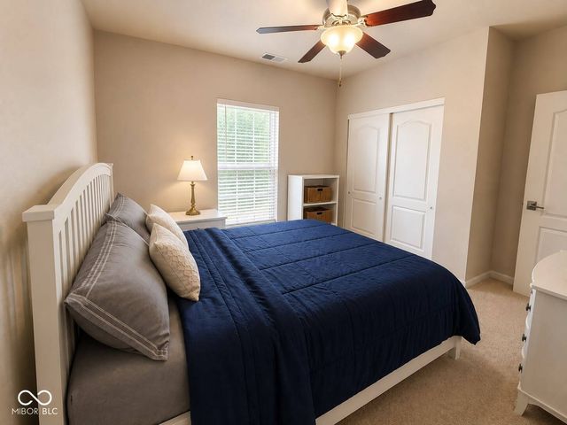 12863 Tradd Street 1C, Carmel, IN 46032