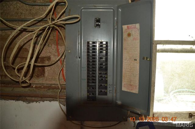 401 West Breton Street, Potosi, MO 63664