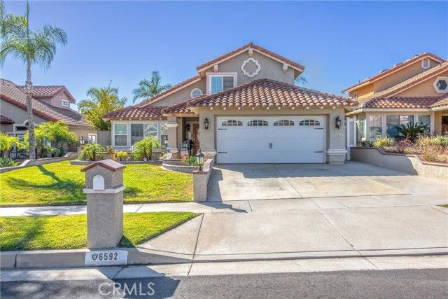 6592 San Benito, Rancho Cucamonga, CA 91701