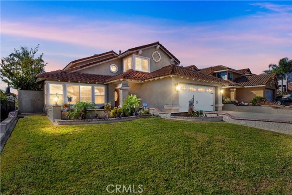 6592 San Benito, Rancho Cucamonga, CA 91701