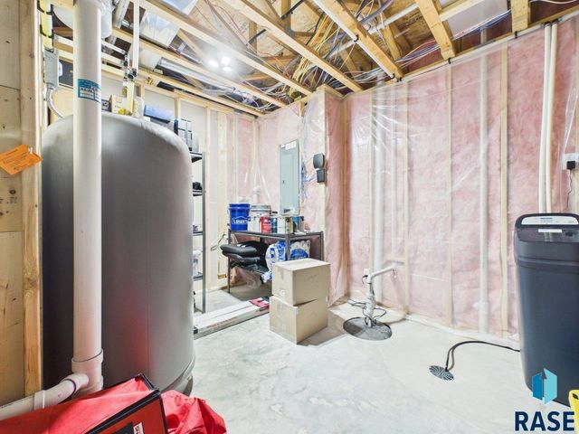 815 Yuzina Ave Avenue, Harrisburg, SD 57032