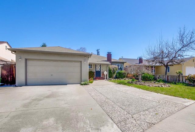 732 N Redwood Avenue, San Jose, CA 95128