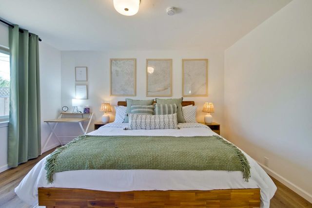 732 N Redwood Avenue, San Jose, CA 95128