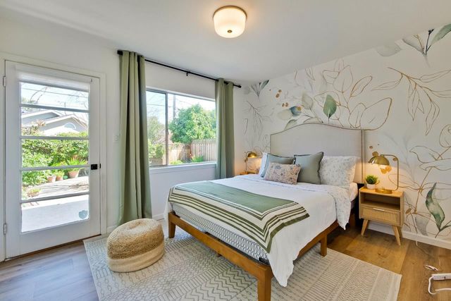 732 N Redwood Avenue, San Jose, CA 95128