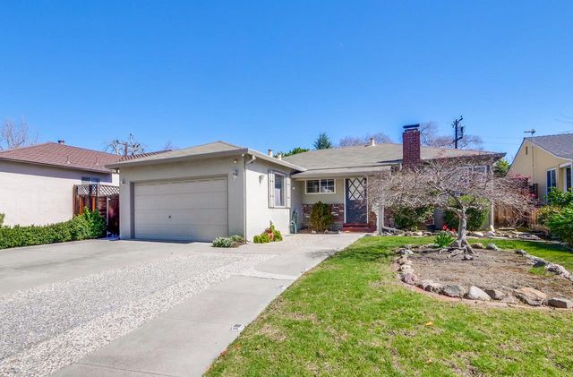 732 N Redwood Avenue, San Jose, CA 95128