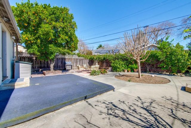 732 N Redwood Avenue, San Jose, CA 95128