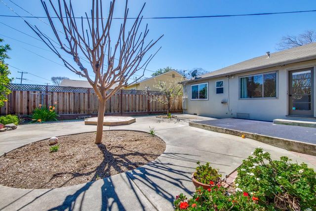 732 N Redwood Avenue, San Jose, CA 95128