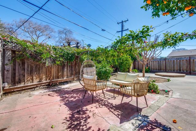 732 N Redwood Avenue, San Jose, CA 95128