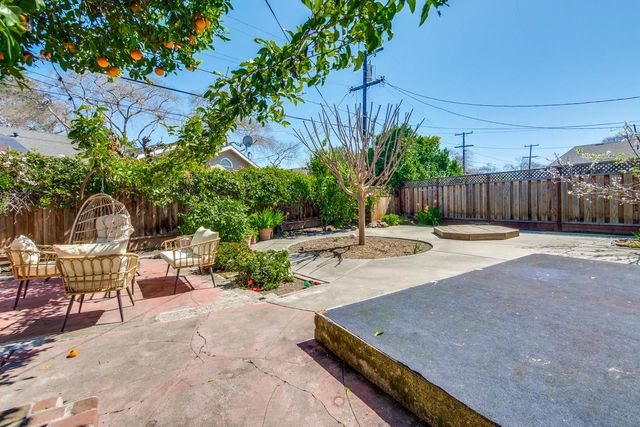 732 N Redwood Avenue, San Jose, CA 95128