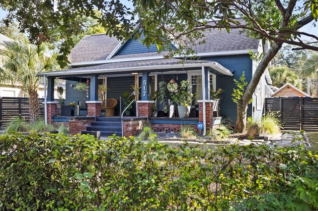 517 8TH STREET N, St Petersburg, FL 33701