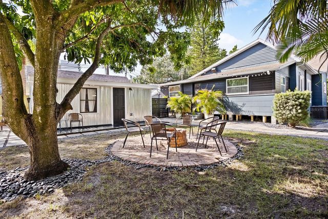 517 8TH STREET N, St Petersburg, FL 33701