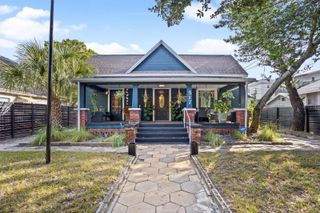 517 8TH STREET N, St Petersburg, FL 33701