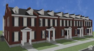 765 S GREENWAY DR, Springville, UT 84663