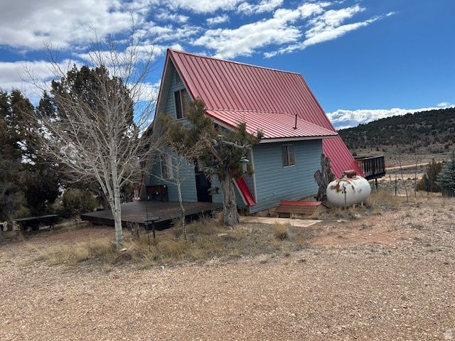 45720 W AIRPORT RD, Fruitland, UT 84027