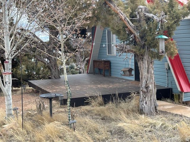 45720 W AIRPORT RD, Fruitland, UT 84027