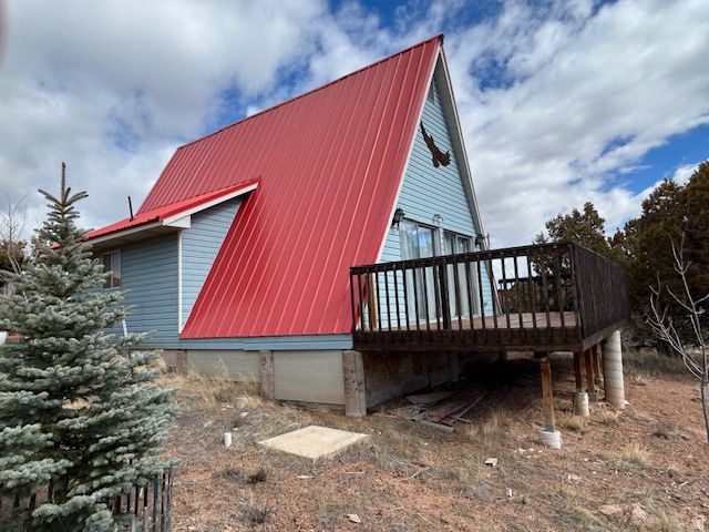 45720 W AIRPORT RD, Fruitland, UT 84027
