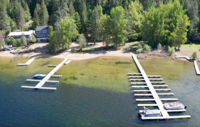 4045 Southwood Shores Rd, Loon Lake, WA 99148