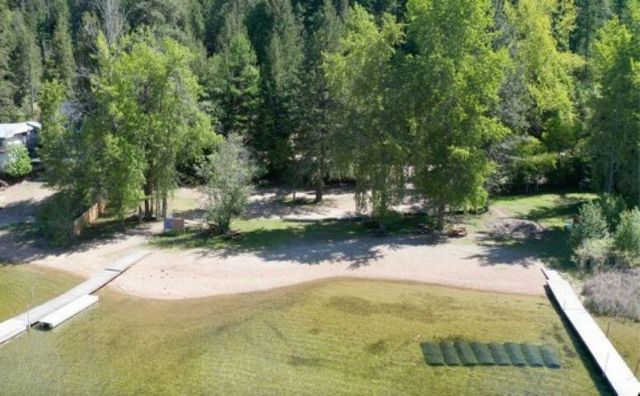 4045 Southwood Shores Rd, Loon Lake, WA 99148