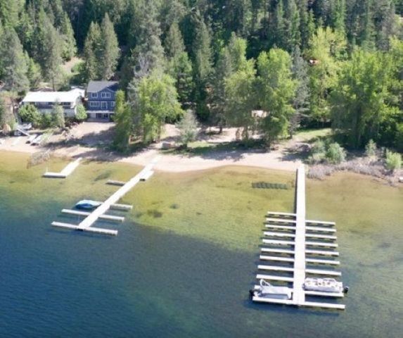 4045 Southwood Shores Rd, Loon Lake, WA 99148