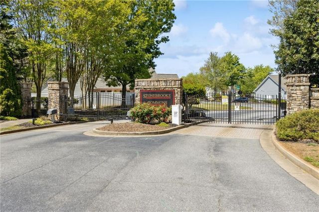 2545 Gatewater court, Cumming, GA 30040